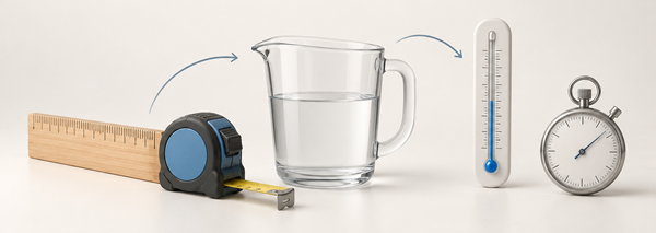fast & accurate unit converter